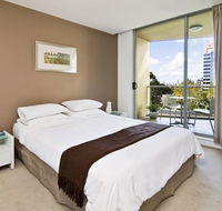 Portofino Serviced Apartments - Tourism Noosa