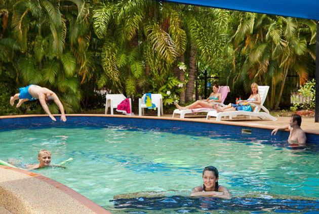  Tourism Noosa