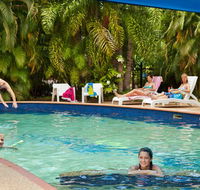 Hidden Valley Tourist Park - Tourism Noosa