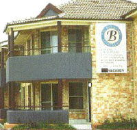 The Boulevard Apartments - Tourism Noosa
