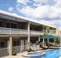 Macarthur Inn - Tourism Noosa