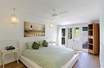 Ayesha's Luxury Beach House - Tourism Noosa 1