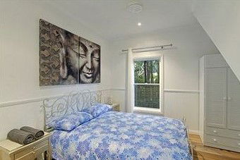 Ayesha's Luxury Beach House - Tourism Noosa 2