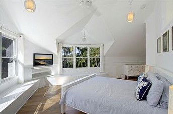 Ayesha's Luxury Beach House - Tourism Noosa 3