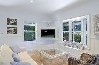 Ayesha's Luxury Beach House - Tourism Noosa 4