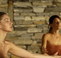 Spa Pevonia - Tourism Noosa