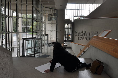 High Court Of Australia Parkes Place - Tourism Noosa 2