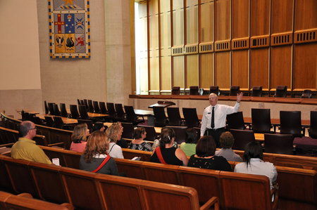 High Court Of Australia Parkes Place - Tourism Noosa 3