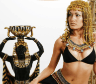 Cleopatras Temple Day Spa - Tourism Noosa
