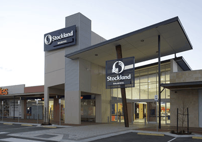 Stockland Baldivis Shopping Centre - Tourism Noosa
