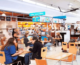 Floreat Forum - Tourism Noosa
