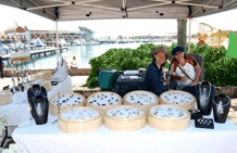 Hillarys Market - Tourism Noosa
