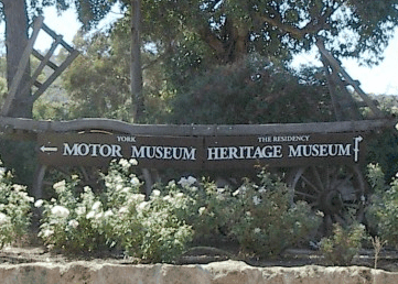 The York Residency Museum - Tourism Noosa