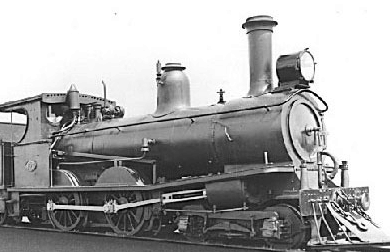 Railway Transport Museum - Tourism Noosa 3