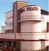 Cygnet Como Cinema - Tourism Noosa