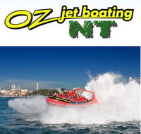 Oz Jetboating - Darwin - Tourism Noosa