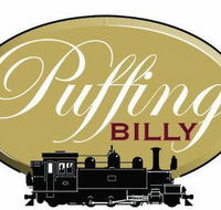 Puffing Billy - Tourism Noosa