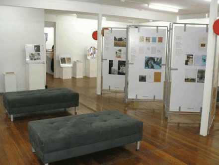 Circle Gallery - Tourism Noosa 2