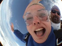 Simply Skydive - Tourism Noosa 0