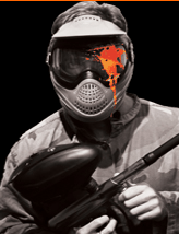 World Series Paintball - Keperra - Tourism Noosa 1