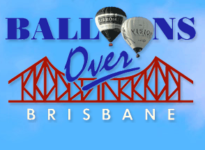 Balloons Over Brisbane - Tourism Noosa