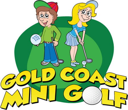 Gold Coast Mini Golf & Bungy Trampolines - Tourism Noosa 1