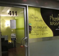 PhonKlai Massage - Tourism Noosa