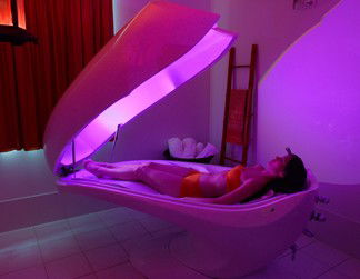 Temple Body & Soul Day Spa - Tourism Noosa 1