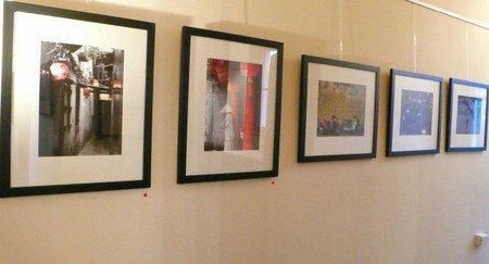 Effemmera Studios And Gallery - Tourism Noosa 1