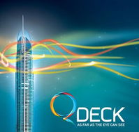 QDeck - Tourism Noosa
