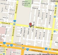 Dante's Upstairs Gallery - Tourism Noosa