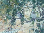 Australian Guild Of Realist Artists - Tourism Noosa 2