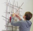Bayside Sculpture  Gallery - Tourism Noosa