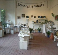 Bolin Bolin Gallery - Tourism Noosa