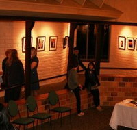 Eltham Library Community Gallery - Tourism Noosa