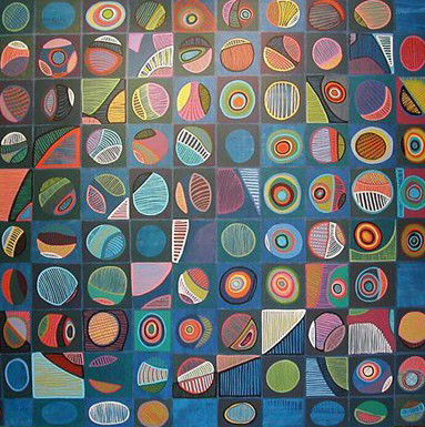 Vivien Anderson Gallery - Tourism Noosa 2