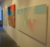 Tinning Street Gallery - Tourism Noosa