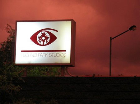 Techno Park Studios - Tourism Noosa 1