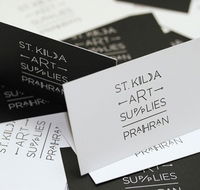 St Kilda Art Supplies Prahran - Tourism Noosa