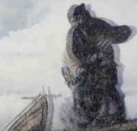 Scott Livesey Galleries - Tourism Noosa
