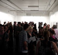 Colour Factory Gallery - Tourism Noosa