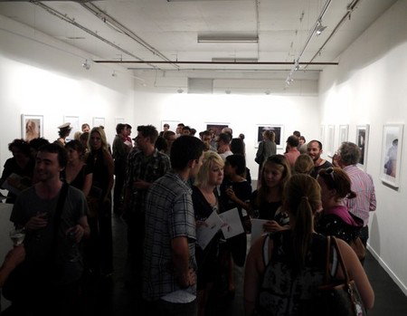 Colour Factory Gallery - Tourism Noosa 0