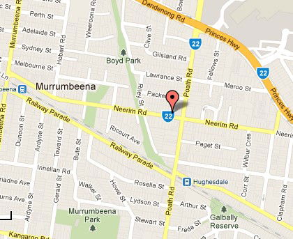Murrumbeena VIC Tourism Noosa
