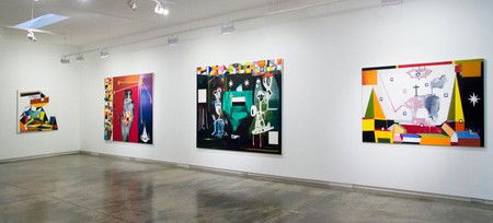 John Buckley Gallery - Tourism Noosa 1