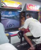 Timezone At Funland - Tourism Noosa 1