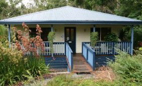  Tourism Noosa