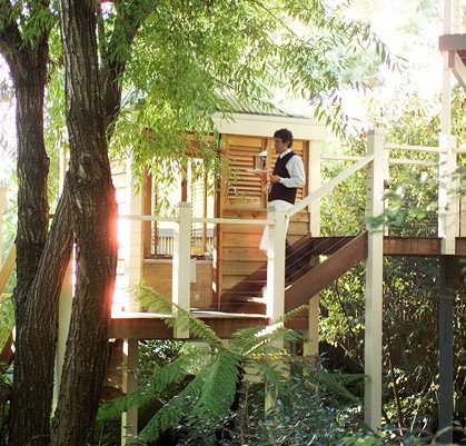 Salus Spa At The Lake House - Tourism Noosa 0