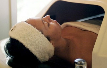 Salus Spa At The Lake House - Tourism Noosa 2