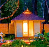 Japanese Mountain Retreat - Tourism Noosa