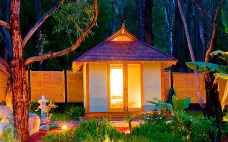 Japanese Mountain Retreat - Tourism Noosa 0